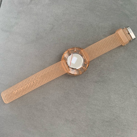 🆕🔥SBAO Crystals Nude watch - Picture 7 of 7